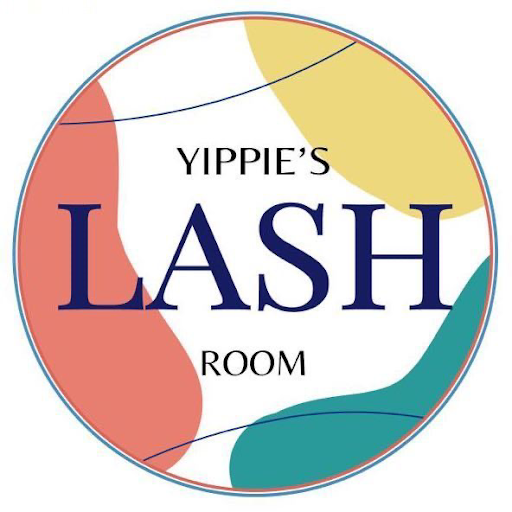 Yippie's Lash Room logo