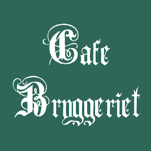 Cafe Bryggeriet logo