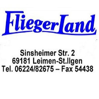 Fliegerland logo