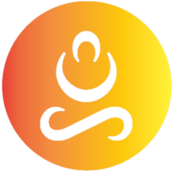 Awesome Yoga logo