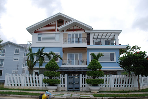 Kiến Trúc sư Trần Việt & gói thiết kế  Chìa Khóa Trao Tay - 6