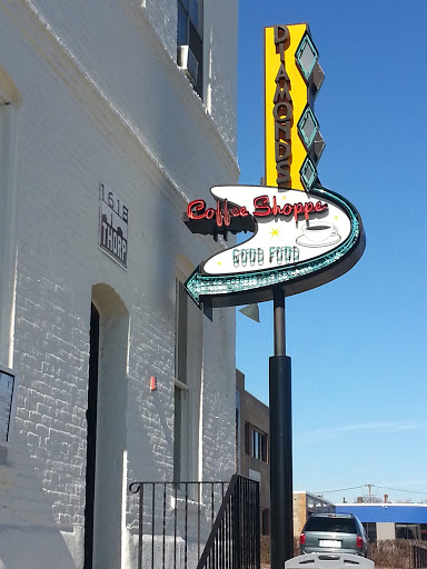Cafe «Diamonds Coffee Shoppe», reviews and photos, 1618 Central Ave NE, Minneapolis, MN 55413, USA