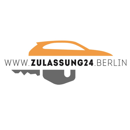 Zulassung24.berlin - Kfz Zulassungsdienst Berlin Tegel