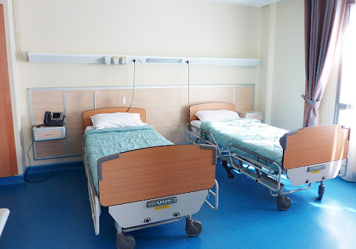 Clinique Internationale Hannibal