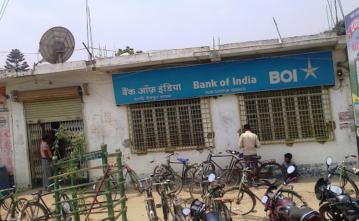 Bank of India, Main Road, NH 77, Runi Saidpur, Bihar 843328, India, Public_Sector_Bank, state BR