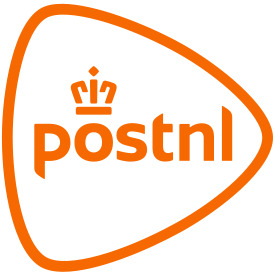 PostNL Business Point logo