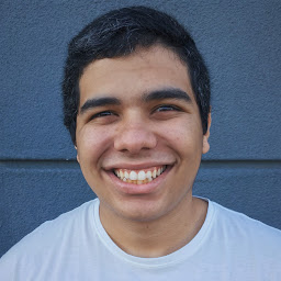 avatar of Gabriel Gomes