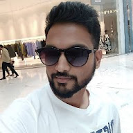 Naveen Suryawanshi's user avatar
