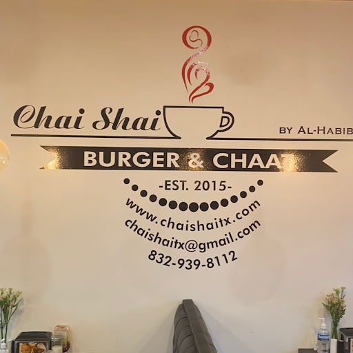Chai Shai Hillcroft logo
