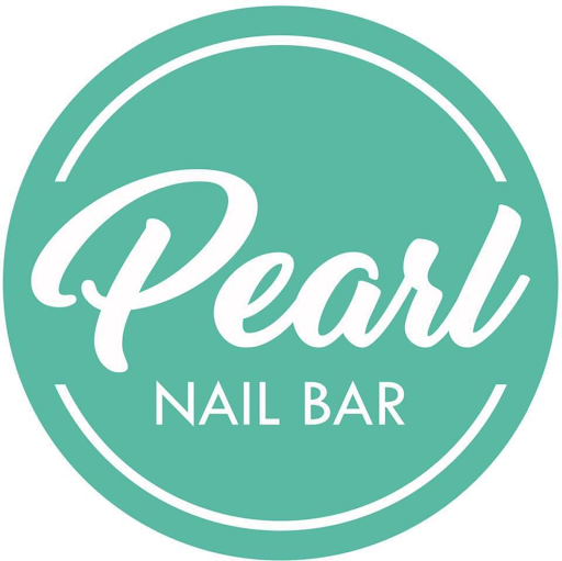 Pearl Nail Bar College logo