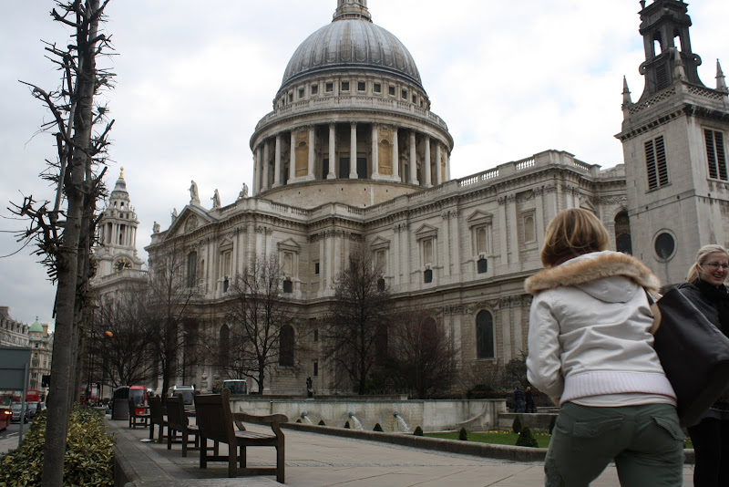 St. Paul's