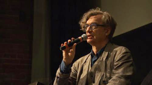 Wim Wenders Begins Filming Every Thing Will Be Fine In Montreal