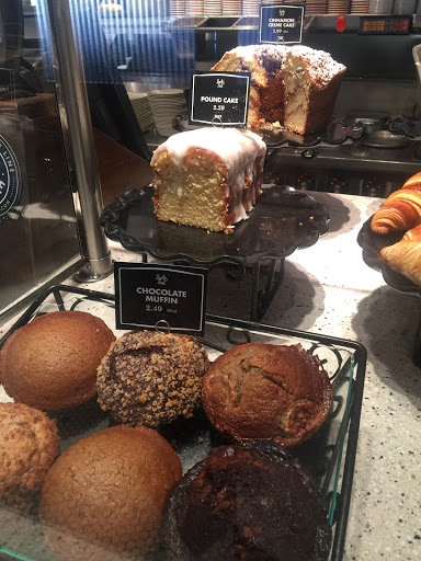 Cafe «Corner Bakery Cafe», reviews and photos, 1040 Imperial Hwy, La Habra, CA 90631, USA