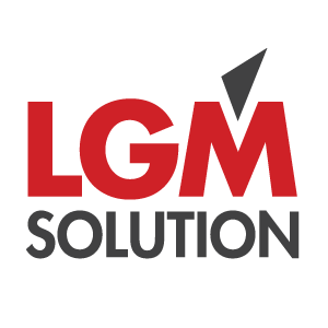 LGM Solution informatique GATINEAU logo