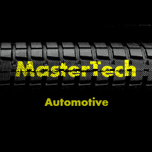 MasterTech Automotive logo