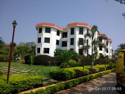 The Classic International School, Kelgeri, Dharwad, NH-4, MBT Road, Dharwad, Dharwad, Karnataka 580011, India, International_School, state KA