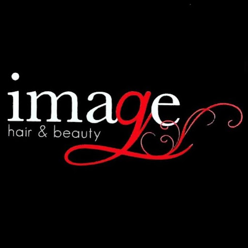 Image Hair And Beauty logo