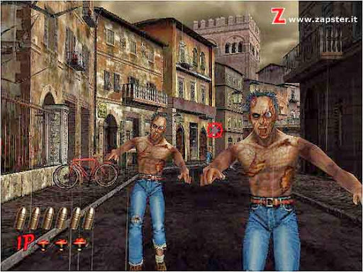 [HOT] The House Of The DEAD - Game kinh dị - Bắn súng kinh điển - Cuộc chiến sinh tồn chống Zombie Www.vipvn.org-Movie2Share.NET-The_House_of_The_Dead_2---01