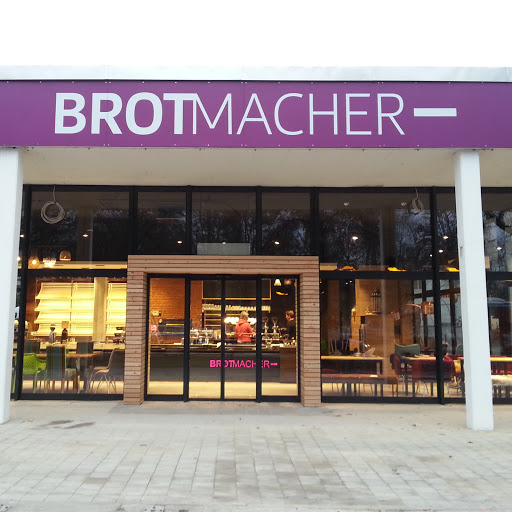 BROTmacher Breu und Oberprieler GmbH Drive in