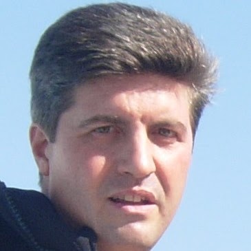 Fabio Mazza