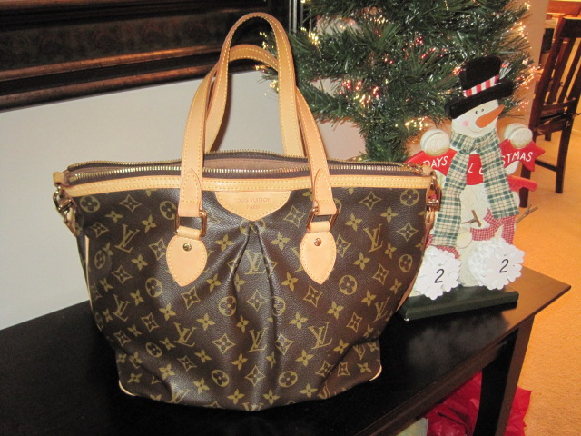 Mom&#39;s Got a Brand New Bag: My handbag collection: Louis Vuitton