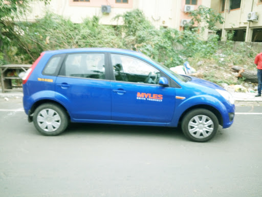 Myles Cars, Survey No 36/A, Anna Nedunchalai Road, Govinda Swamy Nagar, Perungudi, Near Muthoot Finance, Chennai, Tamil Nadu 600096, India, Car_Rental_Company, state TN