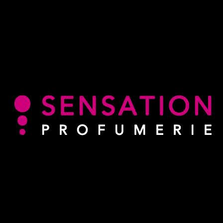 Sensation Profumerie | Catanzaro logo