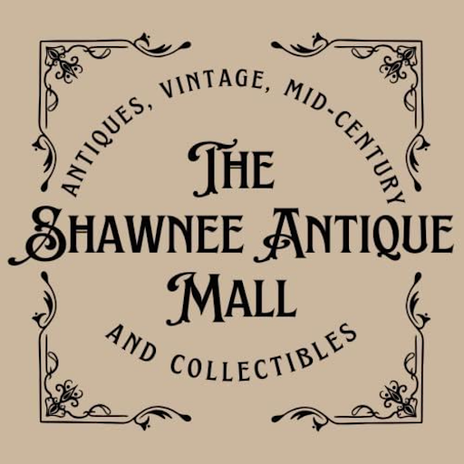Shawnee Antique Mall logo