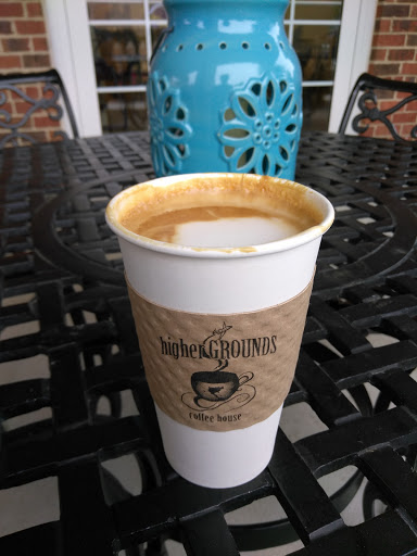 Coffee Shop «Higher Grounds Coffee House», reviews and photos, 6700 Hwy 53, Braselton, GA 30517, USA