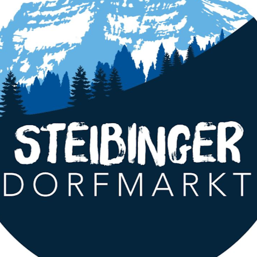 Dorfmarkt Steibis - Lebensmittel & Bäckerei logo