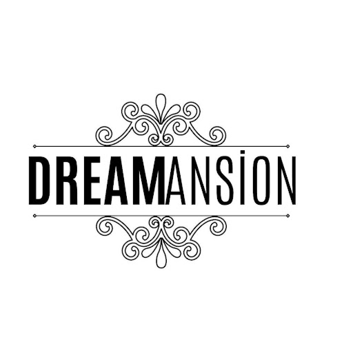 Dream Mansion logo