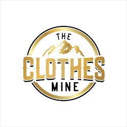 Theclothesmine - logo