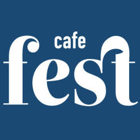 Café Fest logo