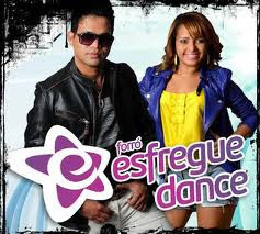 CD Forró Esfregue Dance - Vargem Grande - MA - 30.03.2013