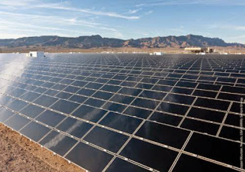 Solars Cruel Twist For California Power Firms
