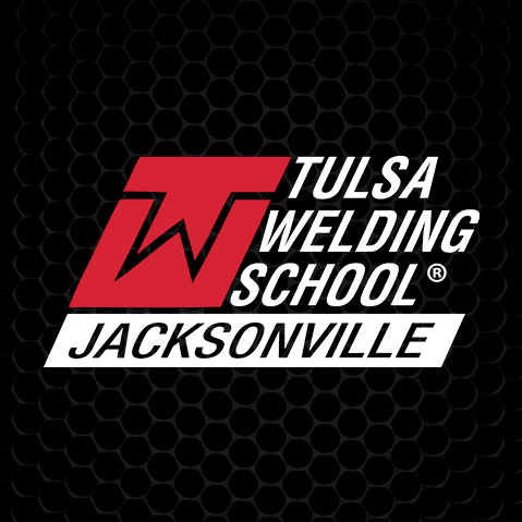 Tulsa Welding School - Jacksonville logo