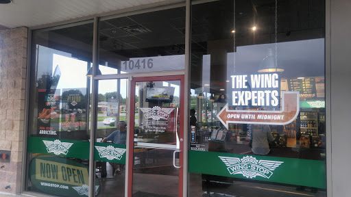 Chicken Wings Restaurant «Wingstop», reviews and photos, 10416 Portsmouth Rd, Manassas, VA 20109, USA