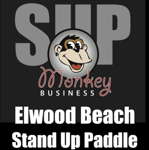 Elwood Standup Paddle logo
