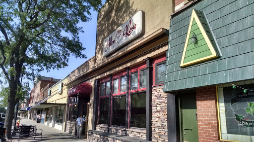 Restaurant «Alley Rose», reviews and photos, 2013 Central Ave, Kearney, NE 68847, USA