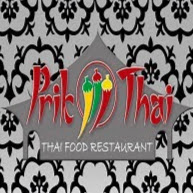 Prik Thai Thailändisch mit 🤍 logo