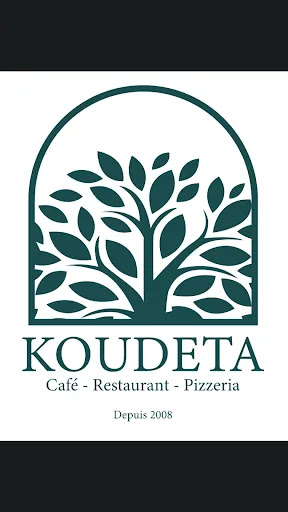 Kou-dé-ta logo