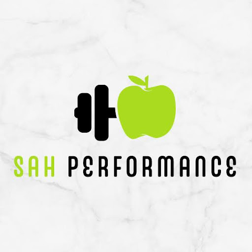 SAH Performance logo