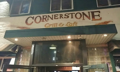 Sports Bar «Cornerstone Grill & Loft», reviews and photos, 7325 Baltimore Ave, College Park, MD 20740, USA