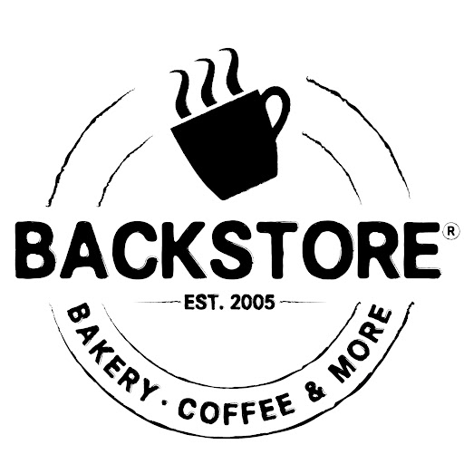 Backstore Kücknitz logo