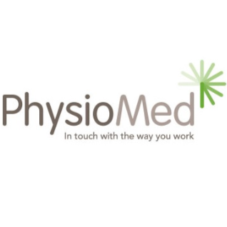 Physio Med logo