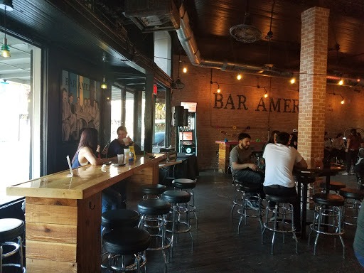 Bar «Bar America», reviews and photos, 723 S Alamo St, San Antonio, TX 78205, USA