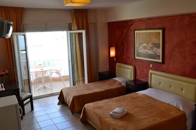 Photos of Hotel Ilion