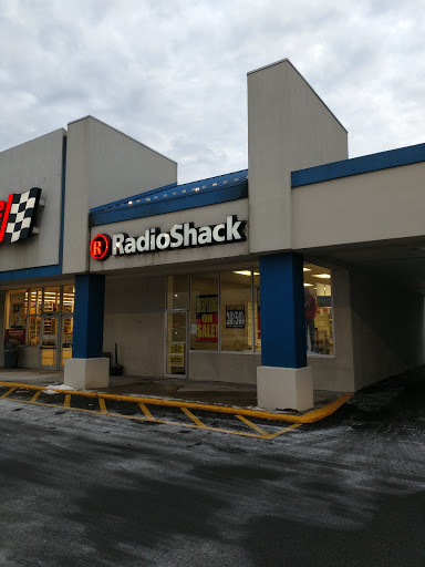 Electronics Store «RadioShack», reviews and photos, 6515 Brockport Spencerport Rd #17, Brockport, NY 14420, USA