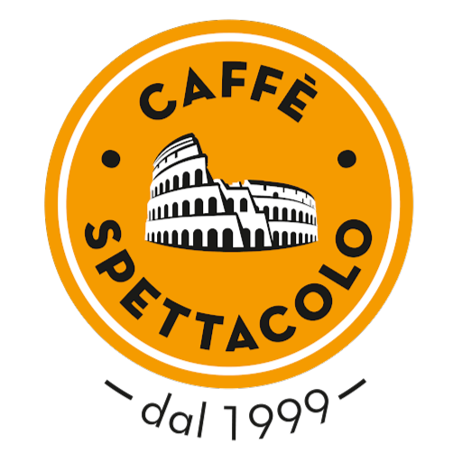 Caffè Spettacolo logo