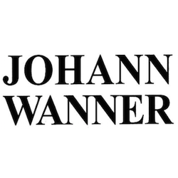 Johann Wanner Christmas House logo